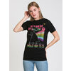 Womens World Prism Tour T-shirt-black - $14.99 ($7.01 Off)