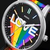 Fossil: Shop the Limited-Edition Pride Collection in Canada