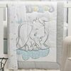 Disney Dumbo Comforter - $49.97