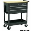 Kobalt 3-Drawer Mobile Work Station - $249.00 ($30.00 off)