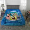 SpongeBob Licensed Comforter - $54.94