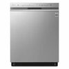 LG Stainless Steel Dishwasher - $799.95