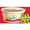 I Can’t Believe It’s Not Butter! - 2/$3.00