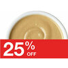 Tahini Or Sunflower Seed Butter - 25% off