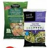 Eat Smart or Taylor Farms Salad Kit - $4.99