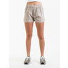 Womens High Rise Pull On Print Short - $26.00 ($18.00 Off)