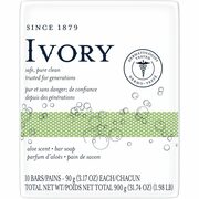 Ivory Bar Soap Or Body Wash  - $2.54-$6.38 (15% off)