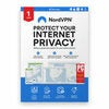 Nord VPN Internet Privacy Software - $64.99 ($25.00 off)