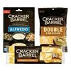 Cracker Barrel Cheese Shredded Cheese Sauce Kits or Black Diamond Cheestrings - $5.47
