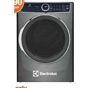 Electrolux 8.0 Cu. Ft. Front Load Electric Dryer With Balanced Dry - $1195.00