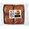 Ace Gourmet Buns  - $3.59