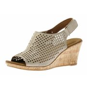 Briah Sling Taupe By Rockport - $89.95 ($55.05 Off)