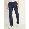 Straight Built-In Flex Ultimate Tech Chino Pants For Men - $40.00 ($14.99 Off)