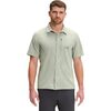 The North Face First Trail Upf Short Sleeve Shirt - Men's - $47.94 ($32.05 Off)