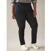 Petite, Savvy Fit, Straight-Leg Dark Jeans - In Every Story - $20.00 ($29.99 Off)