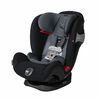 Cyber Eternis S All in One Car Seat With Sensor Safe Pepper Black - $439.97 (Up to 35% off)