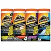Armor All 4-Pack Wipes - $27.99