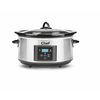 Master Chef Programmable Slow Cooker - $49.99 (Up to 35% off)