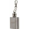 1 oz Mini Flask Keychain - $3.99