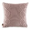 Ugg® Boulder Square Throw Pillow - $44.99 - $58.49