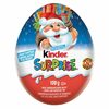 Ferrero® Kinder Surprise Christmas Milk Chocolate Egg With Surprise Toy - $7.99 ($2.00 Off)