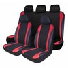 AutoTrends Carbon Fibre Seat Cover Kit - $49.99 (50% off)
