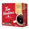 Tim Hortons Coffee or Tea or Mccafe Coffee -Cup Pods 3-Ct and 48-Ct  - $21.99-$31.99