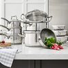 The Bay: Up to 70% Off Kitchen Essentials + Extra 10% Off Through August 9