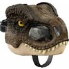 Jurassic World Dominion Tyrannosaurus Rex Chomp 'N Roar Mask - $62.97