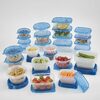 Mainstays 2-Piece Food Storage Containers - $14.97