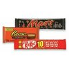 Snack-Size Chocolate Multipacks  - $2.00