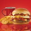 Wendy's Digital Deals: Get a FREE Small Coffee Until September 4