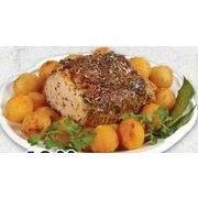Fresh 2 Go Pork Roast With Parisienne Potatoes  - $13.99
