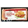 Selection Bacon  - $12.99