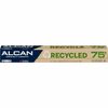 Alcan Recycled Aluminium Foil 75 Feet - $4.99