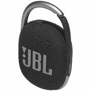 JBL Clip 4 - Ultra-Portable Waterproof Speaker - $79.98 ($20.00 off)