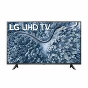 LG 43'' 4K UHD LED WebOS Smart TV - $499.99
