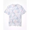 Ae Super Soft Floral T-Shirt - $15.98 ($23.97 Off)