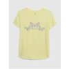 Kids 100% Organic Cotton Graphic T-shirt - $19.99 ($9.96 Off)
