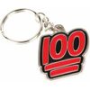 100 Emoji Keychain - $0.69 (30% off)