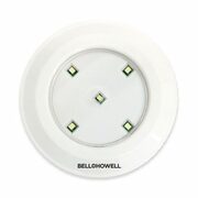 Bell + Howell Led Utility Wall Light In White - $18.19 (18.3 Off)