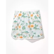 Ae Tropical Tennis Skirt - $21.98 ($32.97 Off)