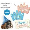 Barkday Royalty Or Cupcake Birthday Treats - $5.97