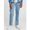 Teen Relaxed Taper Jeans With Washwell - $24.99 ($34.96 Off)