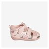 Baby Girls' Closed-toe Sandals In Light Pink - $16.94 ($7.06 Off)