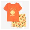 Baby Boys' 2 Piece Set In Orange - $10.94 ($5.06 Off)