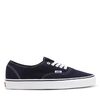 Vans - Authentic Sneakers In Dark Blue - $59.98 ($10.02 Off)