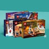 Amazon.ca: Get 2022 LEGO Advent Calendars in Canada