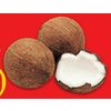 Coconuts - $0.99