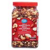 Great Value Deluxe Mixed Nuts, Cashews Or Unsalted Peanuts - $19.97